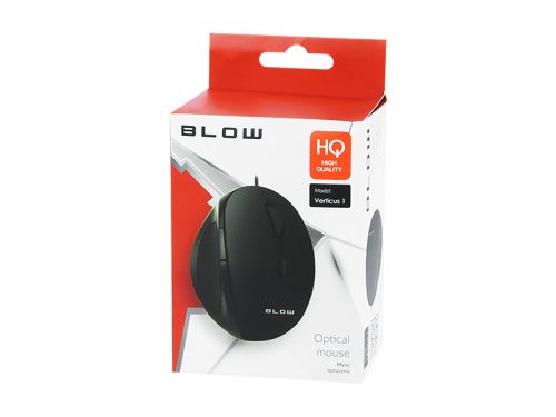 84-041 # Blow mp-50 usb optikai egér fekete