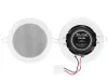 30-715# Mennyezeti hangszóró ws-135 100mm 15w/8ohm fehér