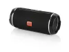 30-337# Bluetooth hangszóró bt460 fekete