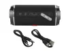30-337# Bluetooth hangszóró bt460 fekete