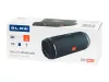30-337# Bluetooth hangszóró bt460 fekete