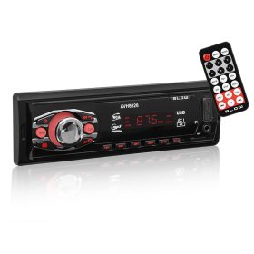 78-279 # Radio blow avh-8626 mp3 / usb / sd / mmc / bt