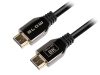 92-647# HDMI-HDMI 8K 1,5 m-es prémium 2,1 V-os csatlakozó