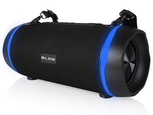30-342 # Bluetooth hangszóró BT480 fekete