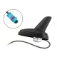 22-682 # Autóantenna cápa vw csoport fakra 0,2m