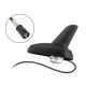 22-683 # Autóantenna cápa vw csoport raku ii