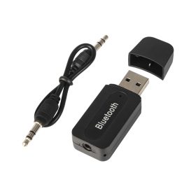 86-054 # 3,5 mm-es jack bluetooth adapter