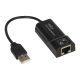 86-059 # usb rj45 lan hálózati kártya k-02 kábel