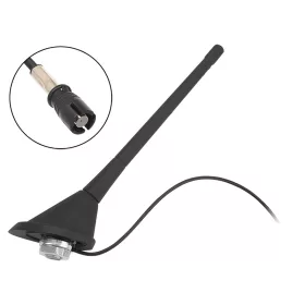 22-676# Autóantenna VW Group Raku II-höz