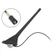 22-676# Autóantenna VW Group Raku II-höz