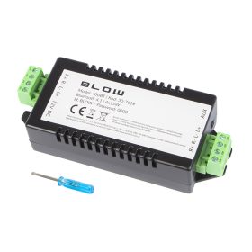 30-761# Bluetooth audio erősítő 4x15w