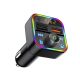 74-164# fm adó Blowja bluetooth5+qc3.0 rgb