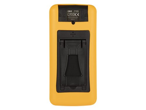 50-209# Digitális mérőműszer dt9208a'