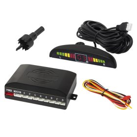 26-331 # Tolatásérzékelő Blow cpw8 (fekete) 22mm