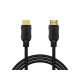 92-664# HDMI-HDMI csatlakozó 7m 4k