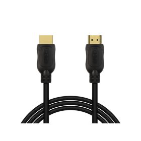 92-665# HDMI-HDMI csatlakozó 10m 4k