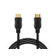 92-665# HDMI-HDMI csatlakozó 10m 4k