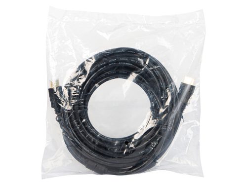 92-665# HDMI-HDMI csatlakozó 10m 4k