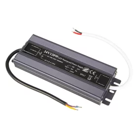70-530# Tápegység LED rendszerekhez 24v/5a 120w