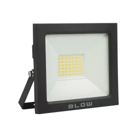 71-551 # Halogén lámpa. led smd 30w holy blue semleges