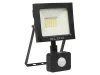 71-560# Halogén lámpa LED/PIR SMD 20W semleges fehér fény