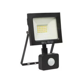   71-560# Halogén lámpa LED/PIR SMD 20W semleges fehér fény
