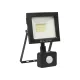 71-560# Halogén lámpa LED/PIR SMD 20W semleges fehér fény