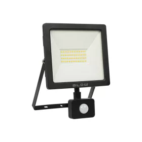 71-562 # Halogén lámpa. led / pir smd 50w św.b.neut