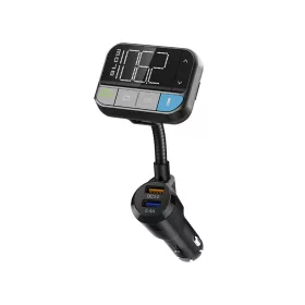 74-165# FM adó Blow bluetooth5.0 + 3.4a töltő