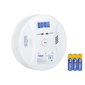 50-616 # Szén-monoxid detektor xc40