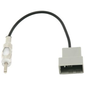   0819 # Sam antenna adapter fakra csatlakozó 20 cm-es kábellel