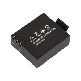   78-559# Akkumulátor GoPro4U akciókamerához 900 mAh Action1000 BlueTec