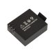 78-559# Akkumulátor GoPro4U akciókamerához 900 mAh Action1000 BlueTec