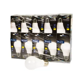87-431 # Led izzó e27 12w a60 230v nulla 10db