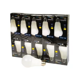 87-432 # Led izzó e27 15w a60 230v nulla 10db