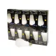 87-432 # Led izzó e27 15w a60 230v nulla 10db