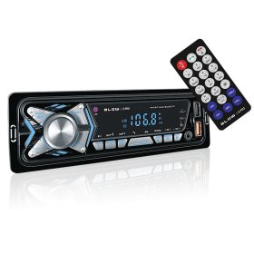 78-356# Rádió blow x-pro mp3/usb/micro usb/bluetooth
