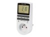 72-016# Digitális időzítő programozó t5