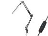 44-147# LED asztali lámpa lb-07 usb"