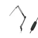 44-147# LED asztali lámpa lb-07 usb"
