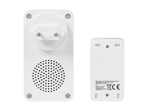 17-123# Kinetic dk-11 vezeték nélküli kapucsengő