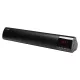 30-349# Bluetooth hangszóró bt630 soundbar fekete