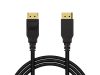 92-685# DisplayPort-DisplayPort csatlakozó 2m
