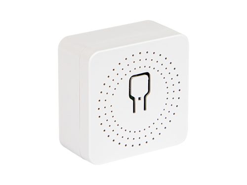 72-084# Tuya intelligens wifi-vezérelt süllyesztett kapcsoló