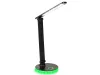 44-160# LED asztali lámpa lb-16 rgb éjszakai fény