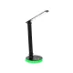 44-160# LED asztali lámpa lb-16 rgb éjszakai fény
