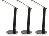 44-160# LED asztali lámpa lb-16 rgb éjszakai fény