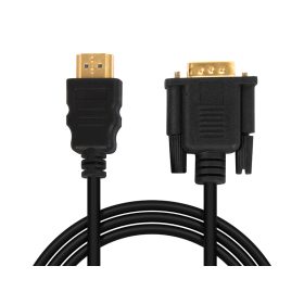 92-062# HDMI-VGA csatlakozó 2m