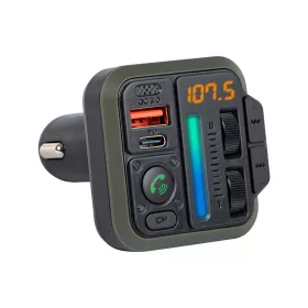 74-173# FM adó, bluetooth 5.3+qc3.0 +pd20w