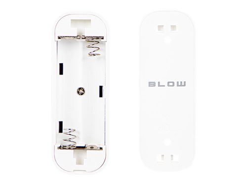 72-102# Tuya wifi hőmérséklet- és páratartalom-érzékelő